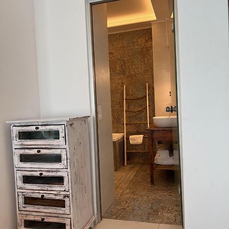 Notus Suites Plakias Zewnętrze zdjęcie