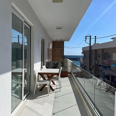 Notus Suites Plakias Zewnętrze zdjęcie