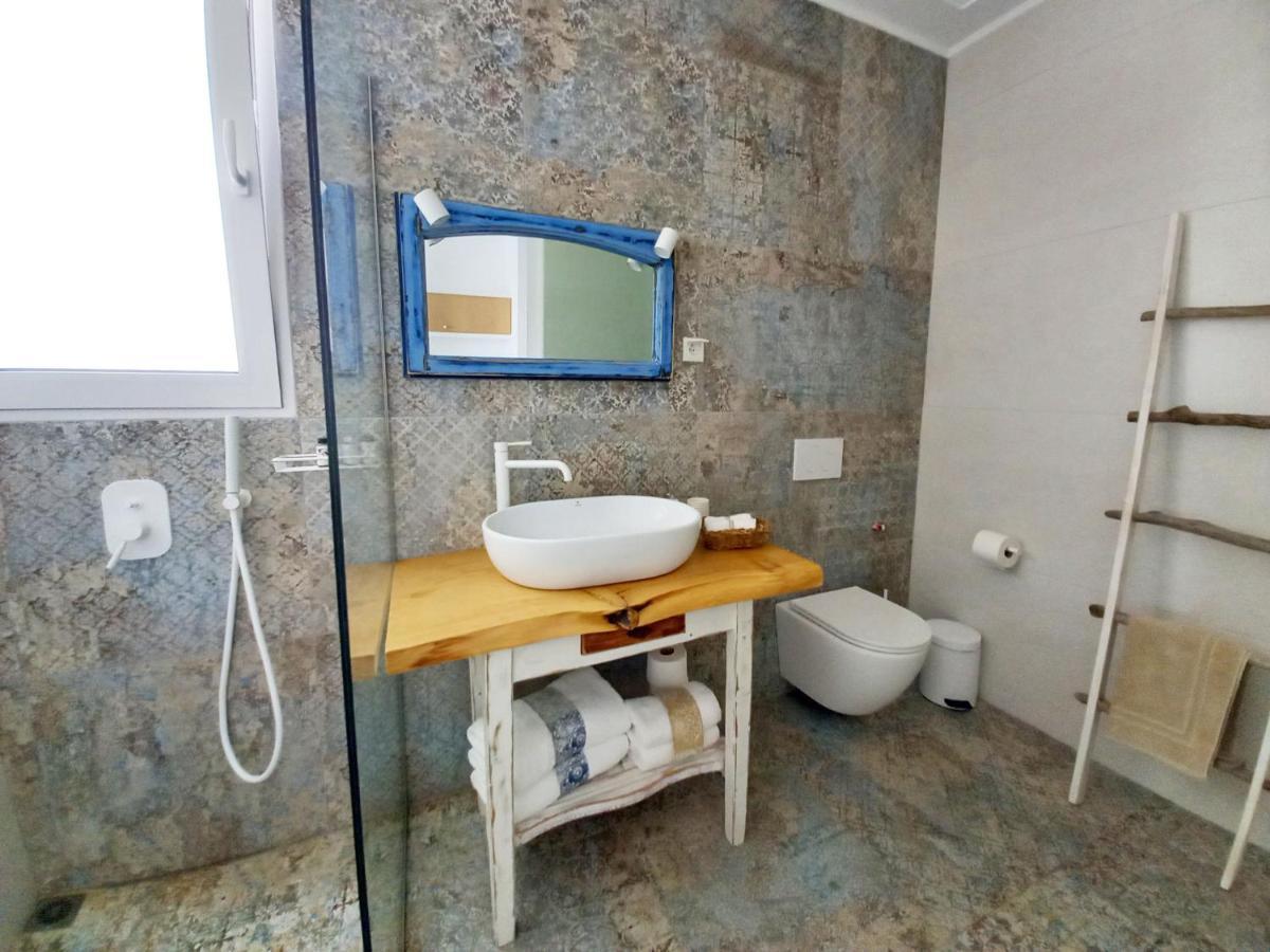 Notus Suites Plakias Zewnętrze zdjęcie
