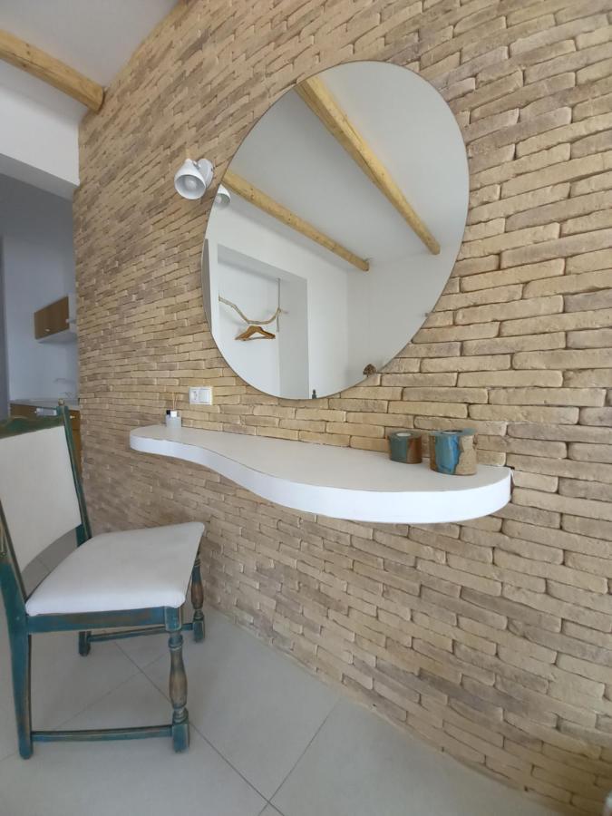 Notus Suites Plakias Zewnętrze zdjęcie