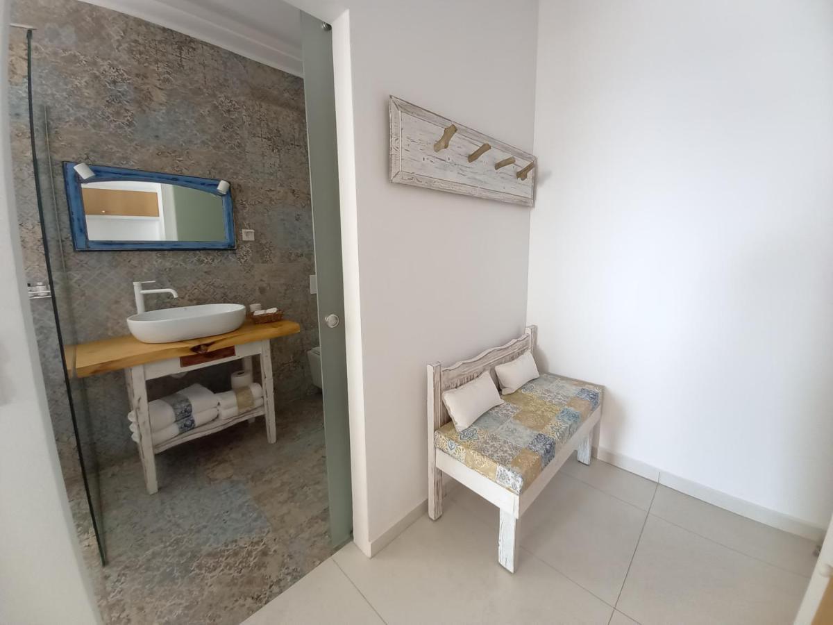 Notus Suites Plakias Zewnętrze zdjęcie