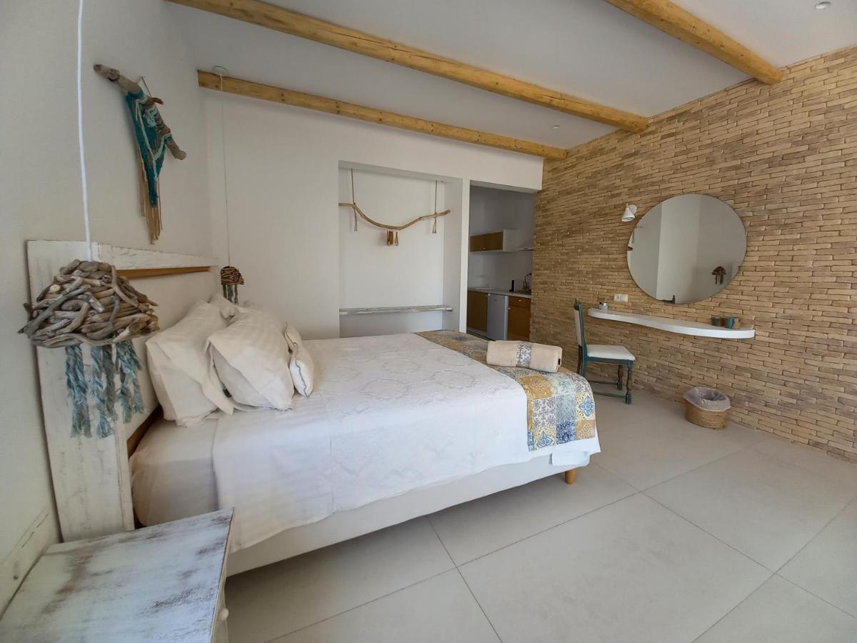 Notus Suites Plakias Zewnętrze zdjęcie