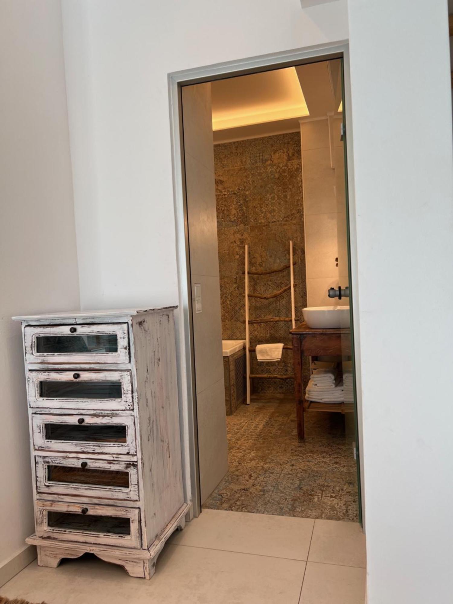 Notus Suites Plakias Zewnętrze zdjęcie