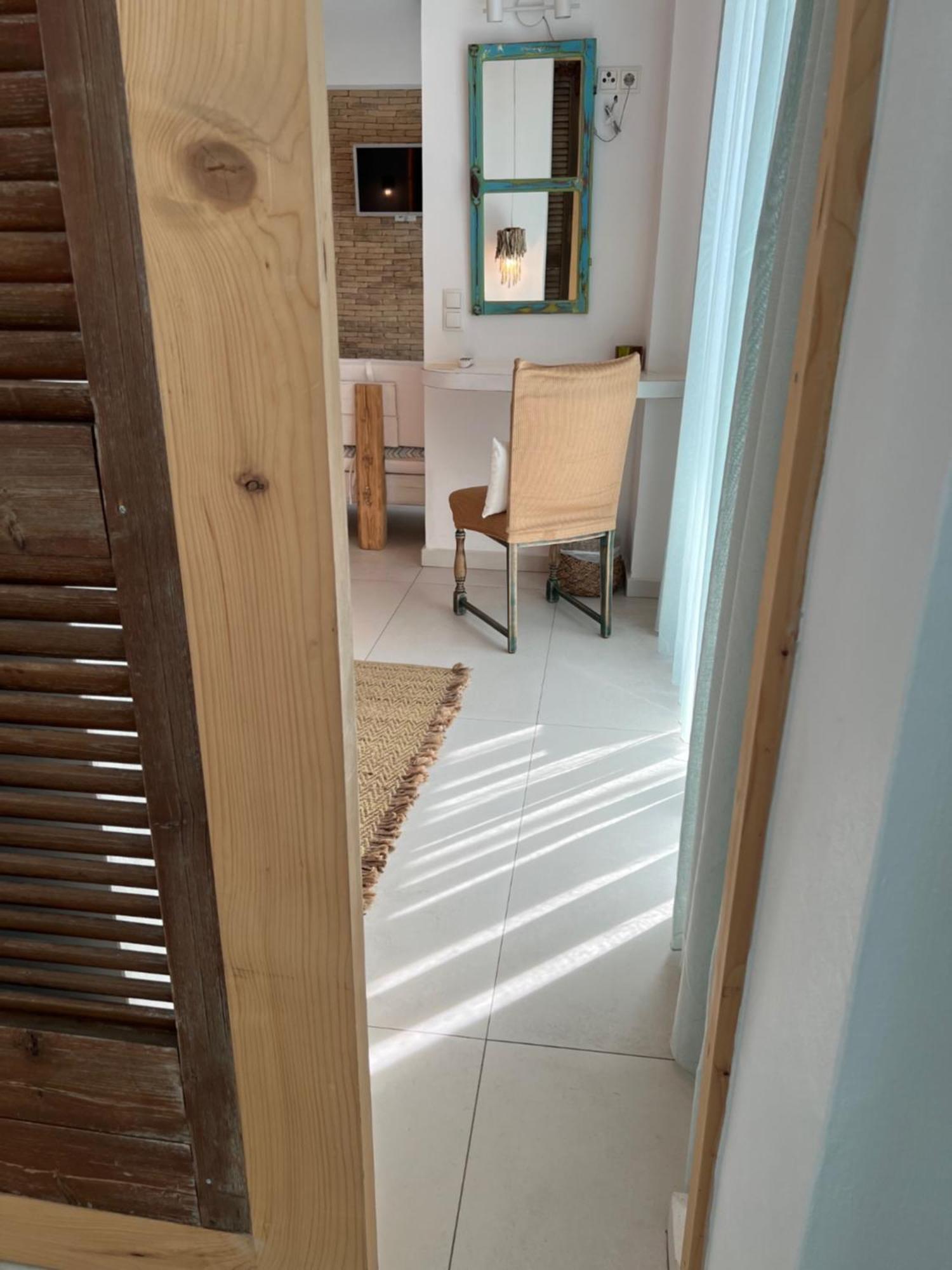 Notus Suites Plakias Zewnętrze zdjęcie