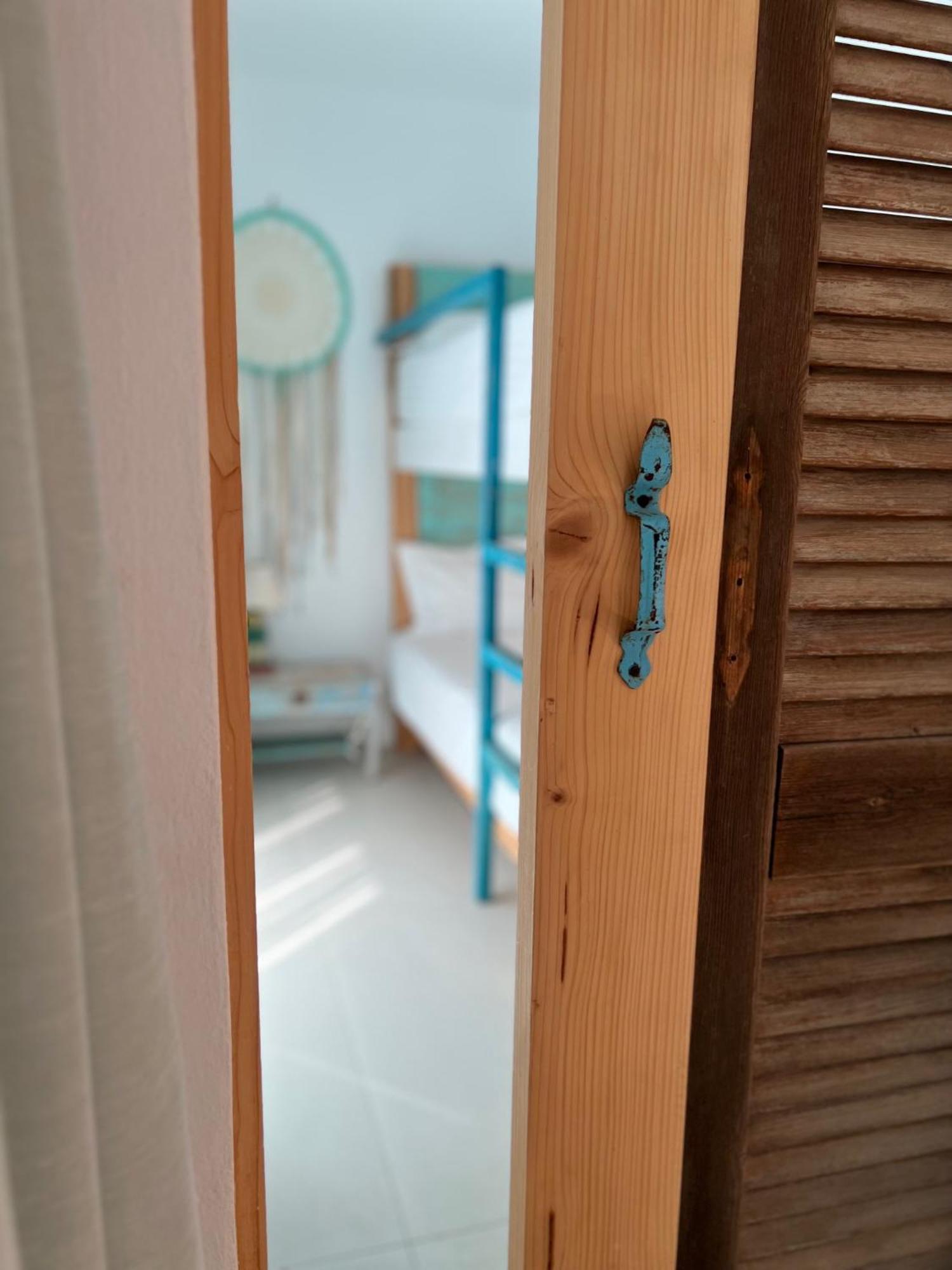 Notus Suites Plakias Zewnętrze zdjęcie