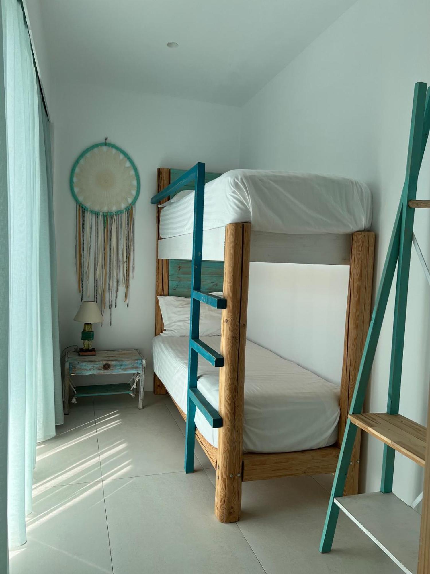 Notus Suites Plakias Zewnętrze zdjęcie