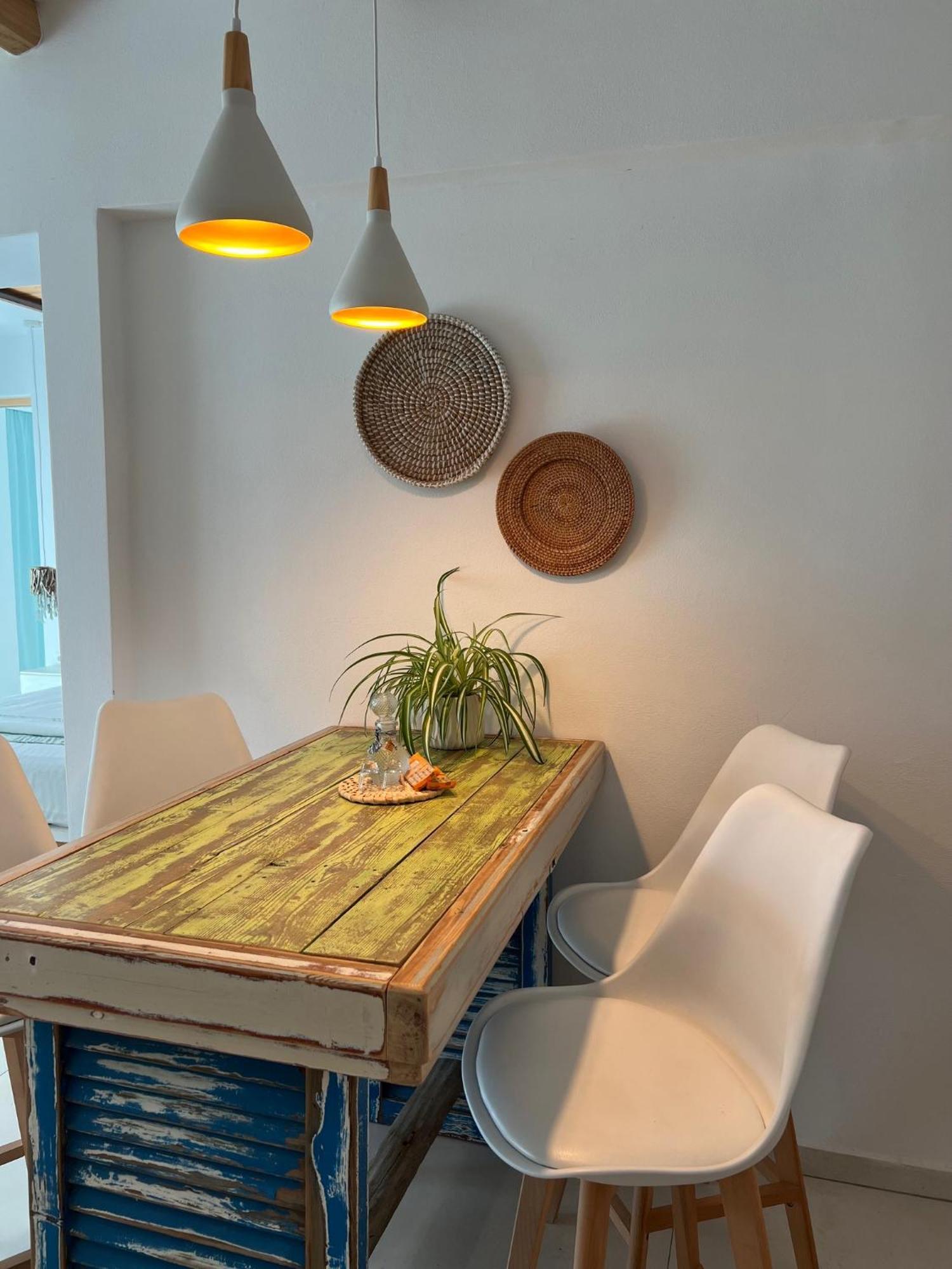 Notus Suites Plakias Zewnętrze zdjęcie