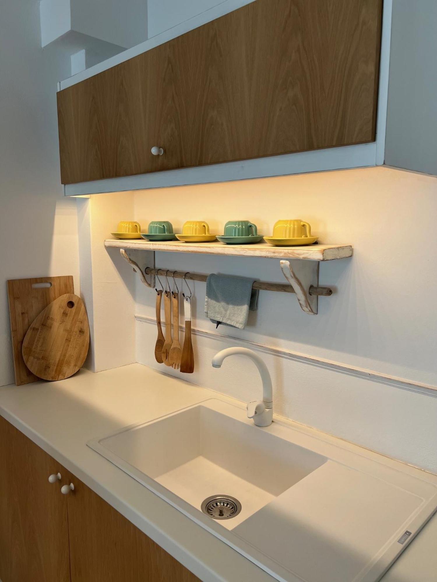 Notus Suites Plakias Zewnętrze zdjęcie